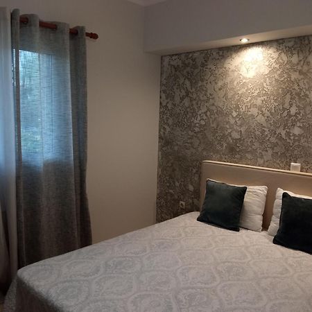 Danai Apartment Tsoukaladhes Luaran gambar