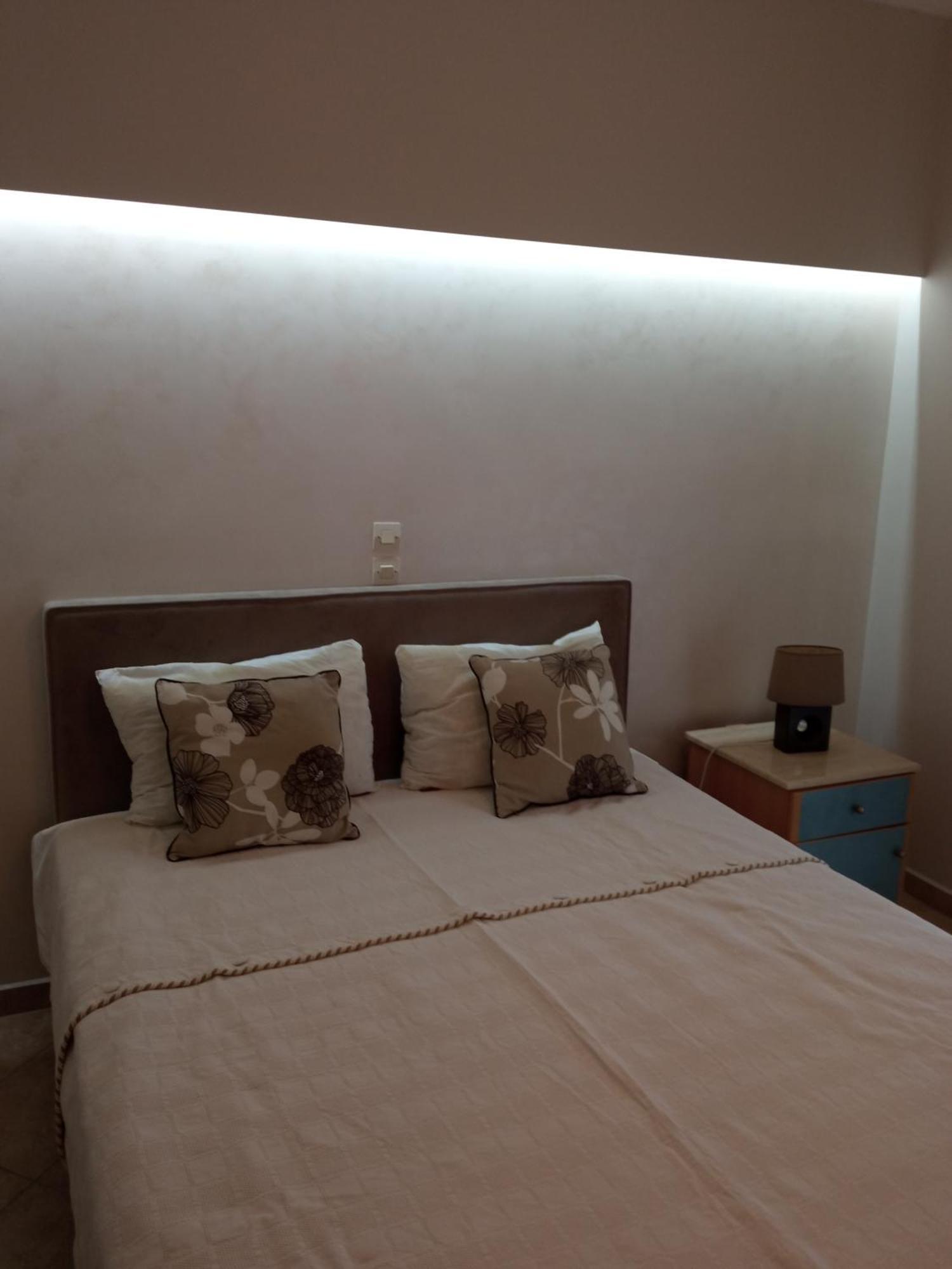 Danai Apartment Tsoukaladhes Luaran gambar