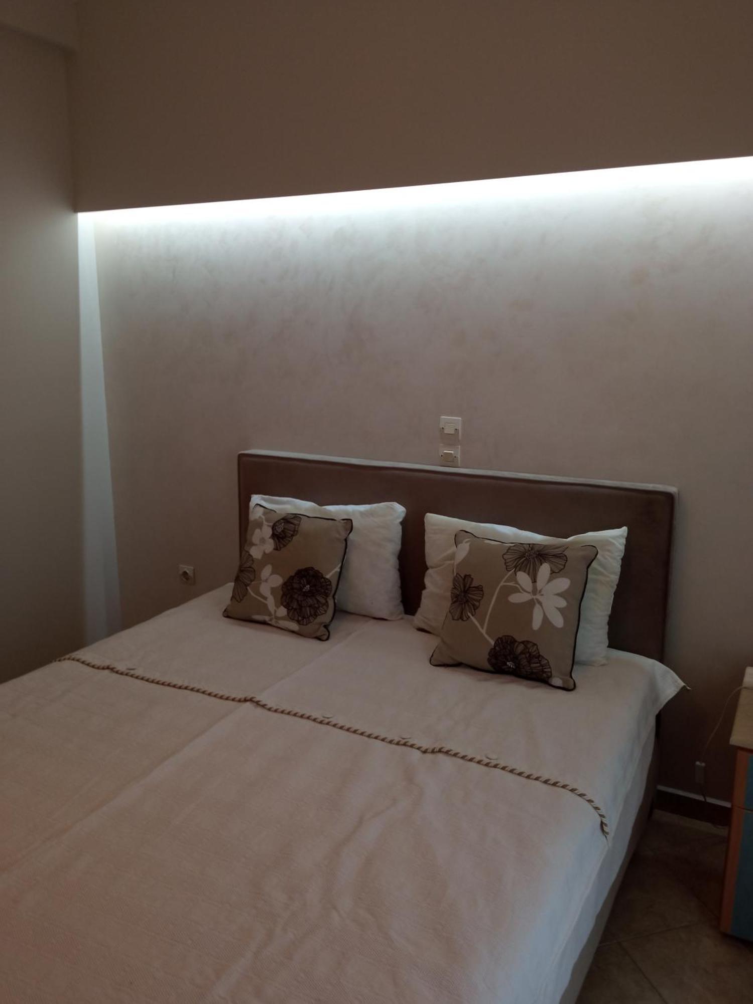 Danai Apartment Tsoukaladhes Luaran gambar