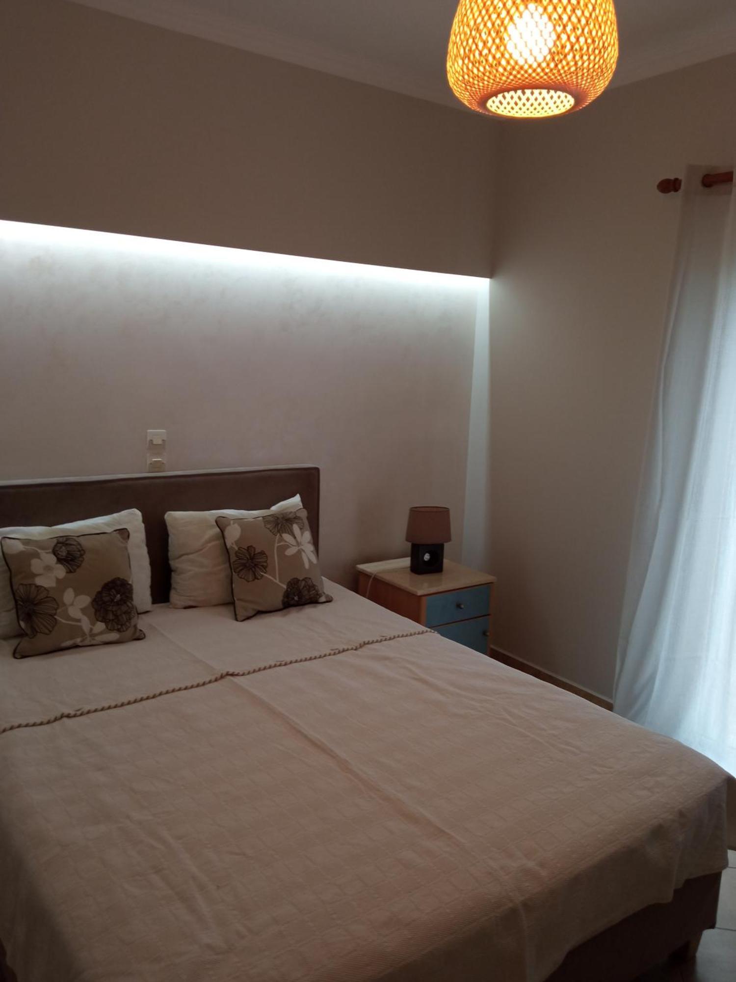 Danai Apartment Tsoukaladhes Luaran gambar