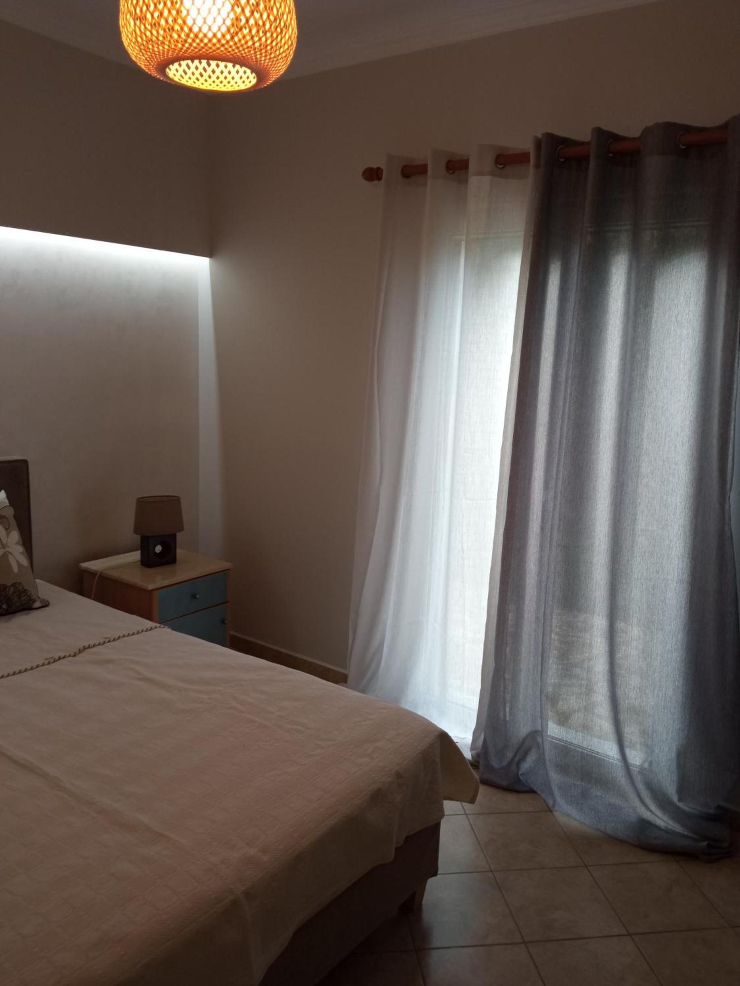 Danai Apartment Tsoukaladhes Luaran gambar