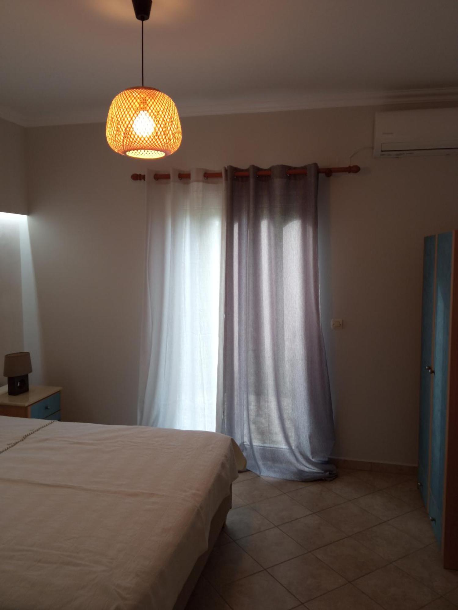 Danai Apartment Tsoukaladhes Luaran gambar