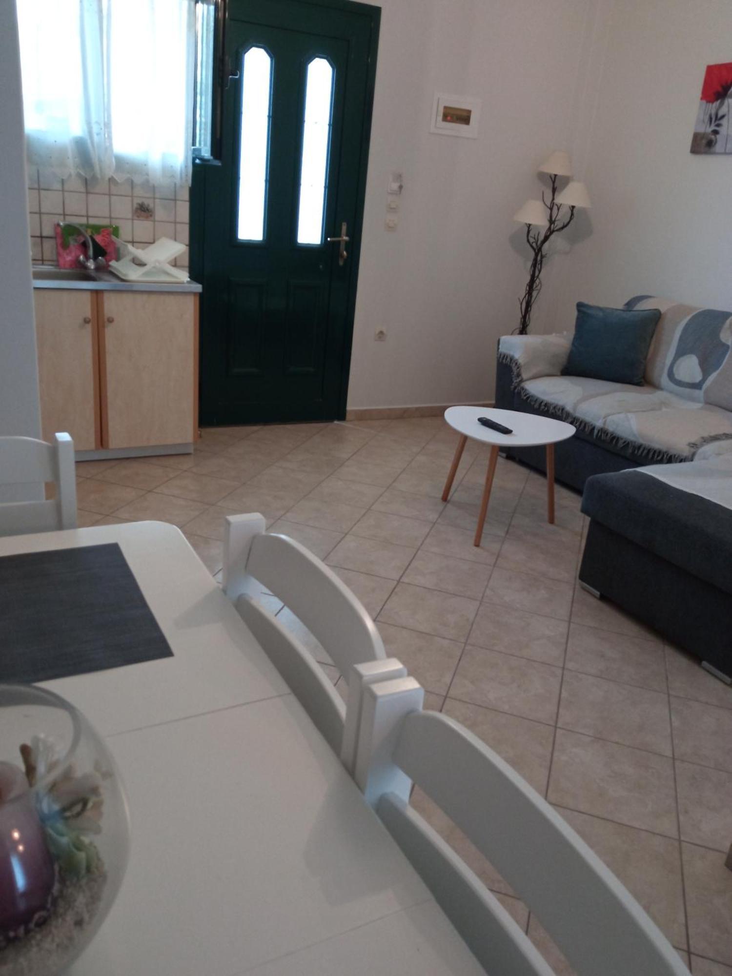 Danai Apartment Tsoukaladhes Luaran gambar