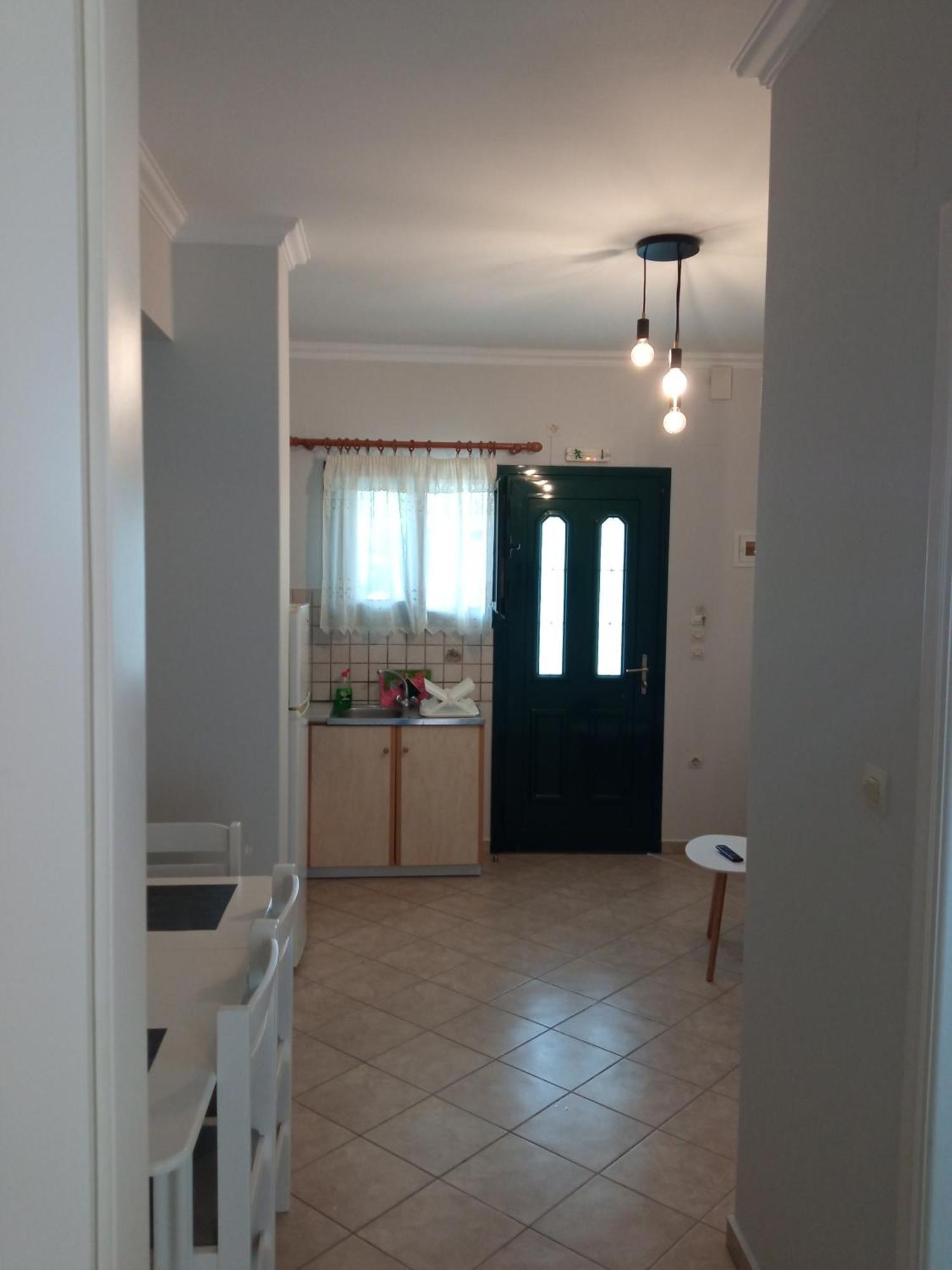Danai Apartment Tsoukaladhes Luaran gambar