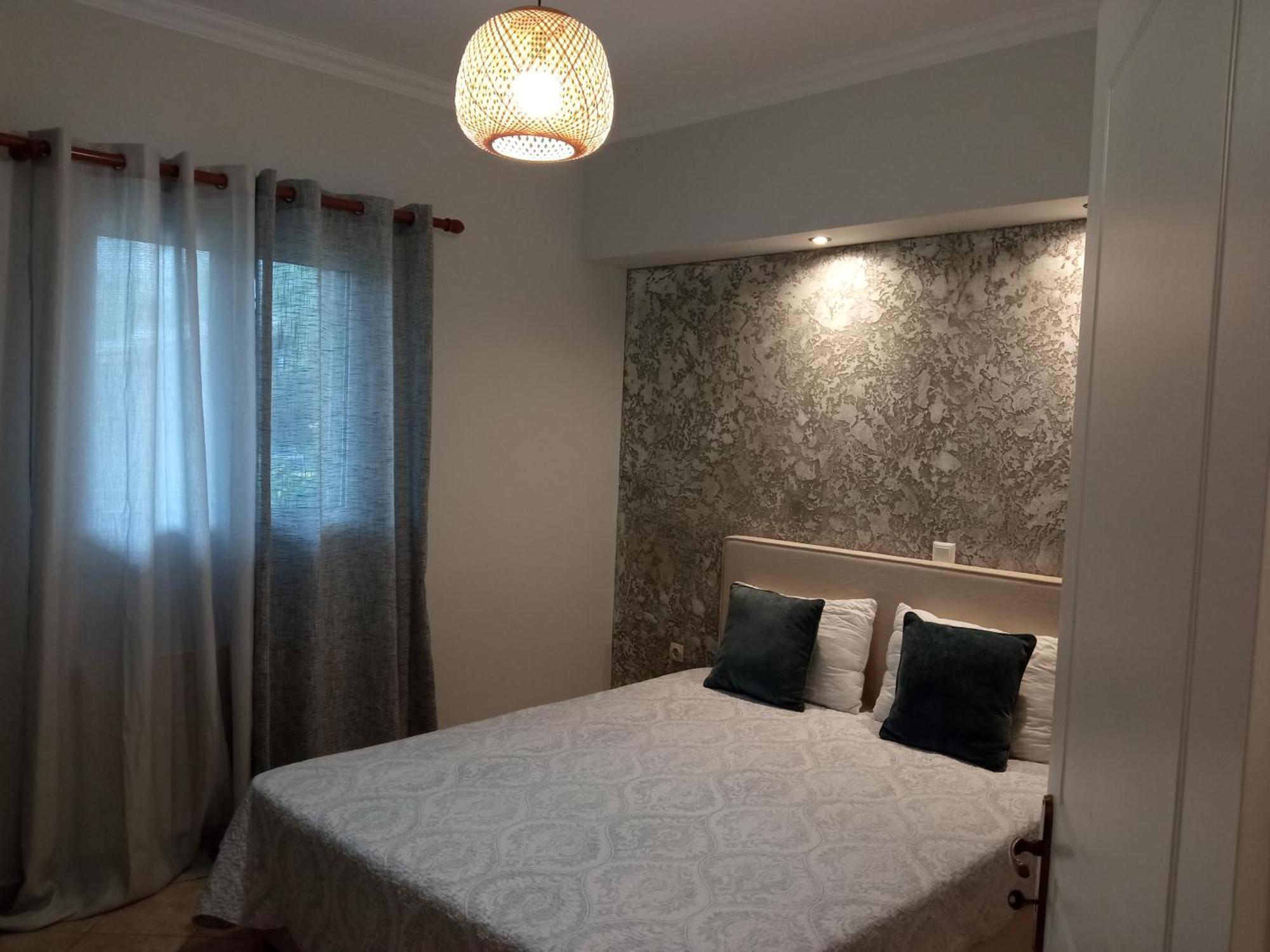 Danai Apartment Tsoukaladhes Luaran gambar