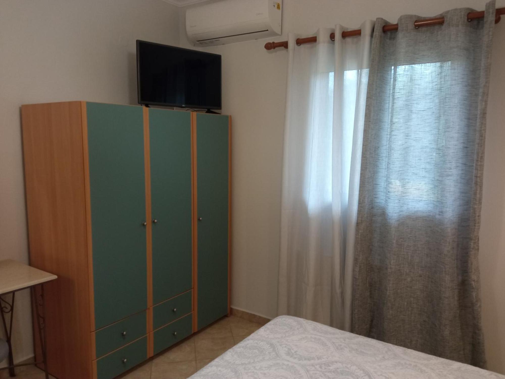 Danai Apartment Tsoukaladhes Luaran gambar