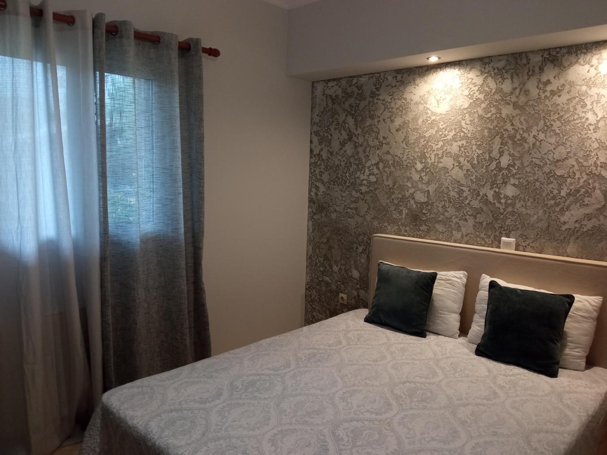 Danai Apartment Tsoukaladhes Luaran gambar