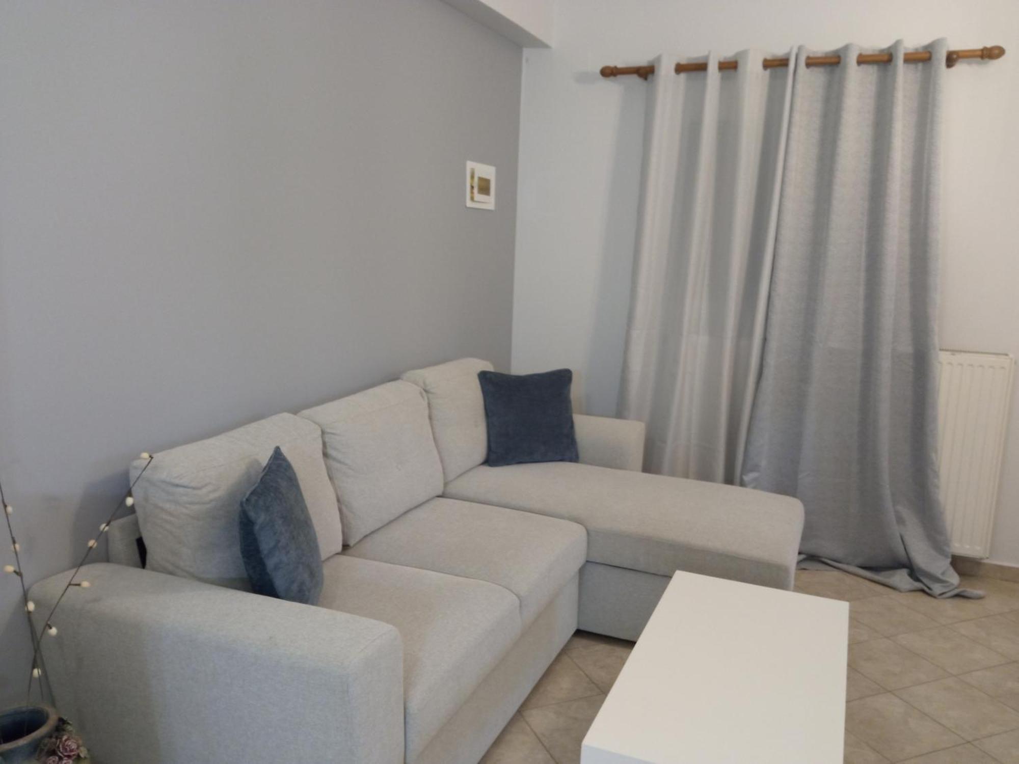 Danai Apartment Tsoukaladhes Luaran gambar