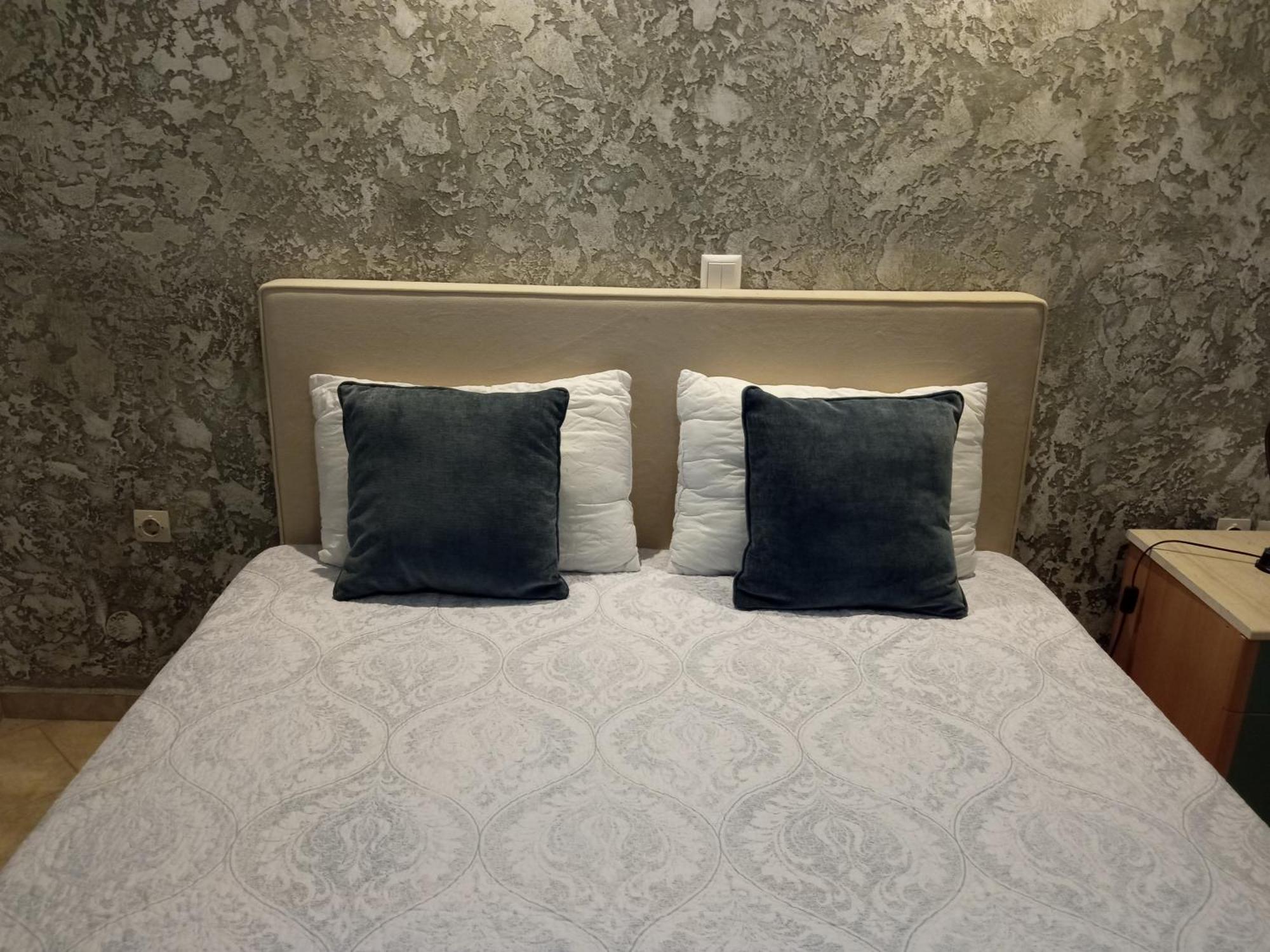 Danai Apartment Tsoukaladhes Luaran gambar