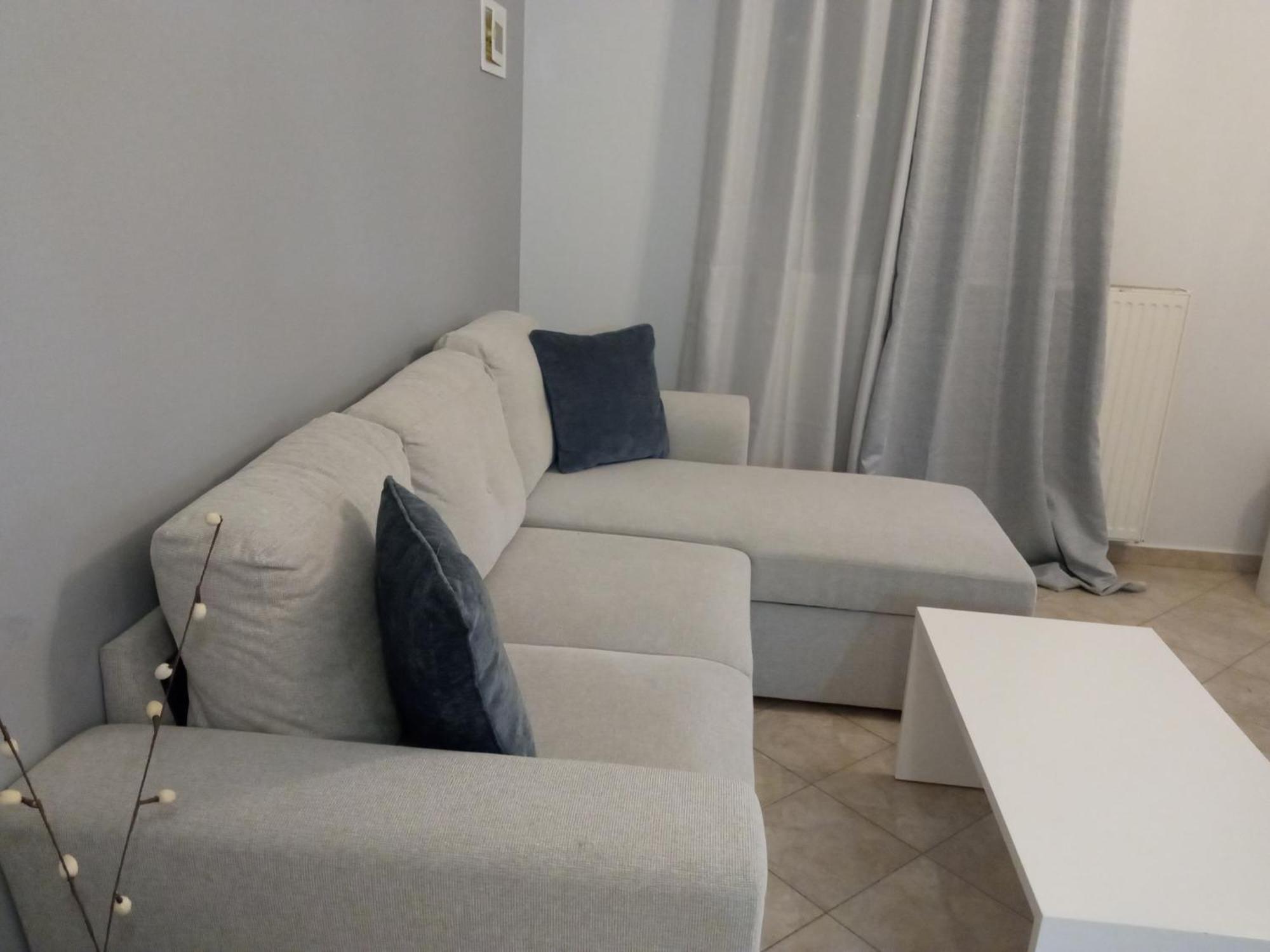 Danai Apartment Tsoukaladhes Luaran gambar