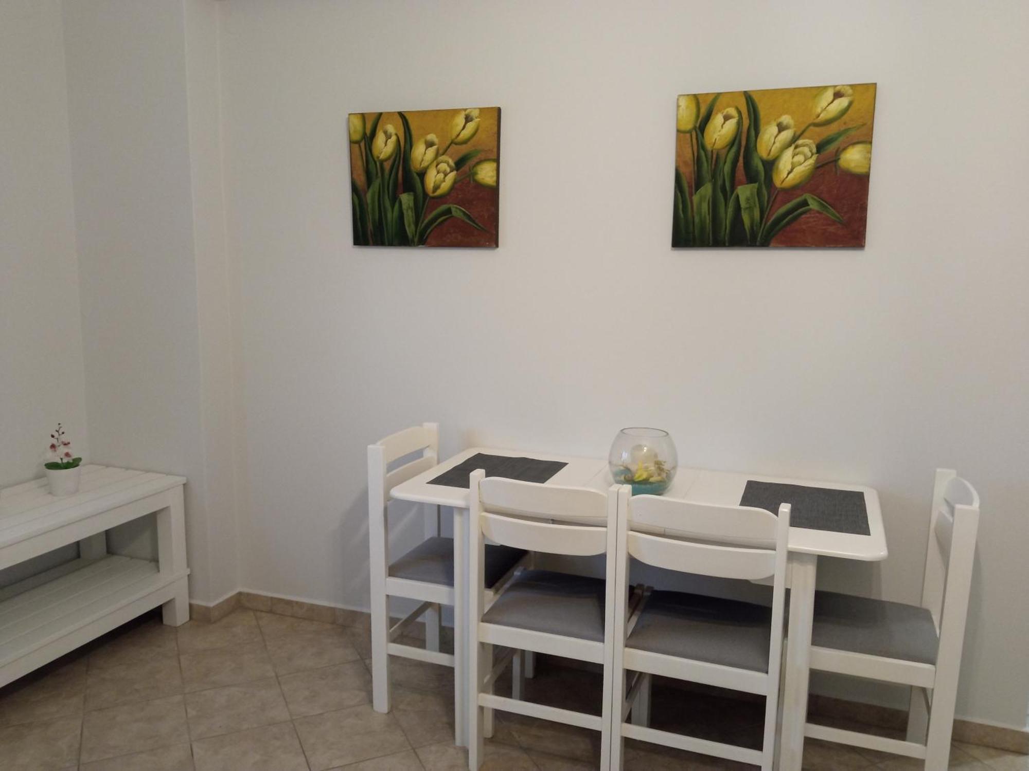 Danai Apartment Tsoukaladhes Luaran gambar