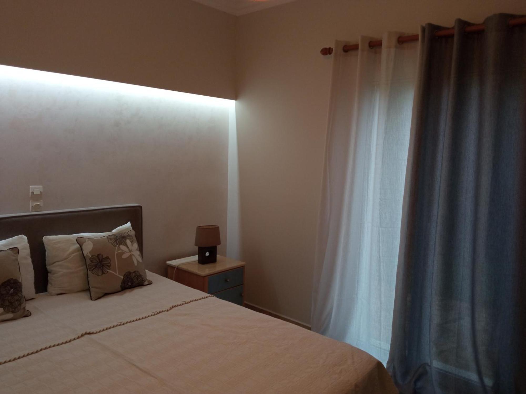 Danai Apartment Tsoukaladhes Luaran gambar