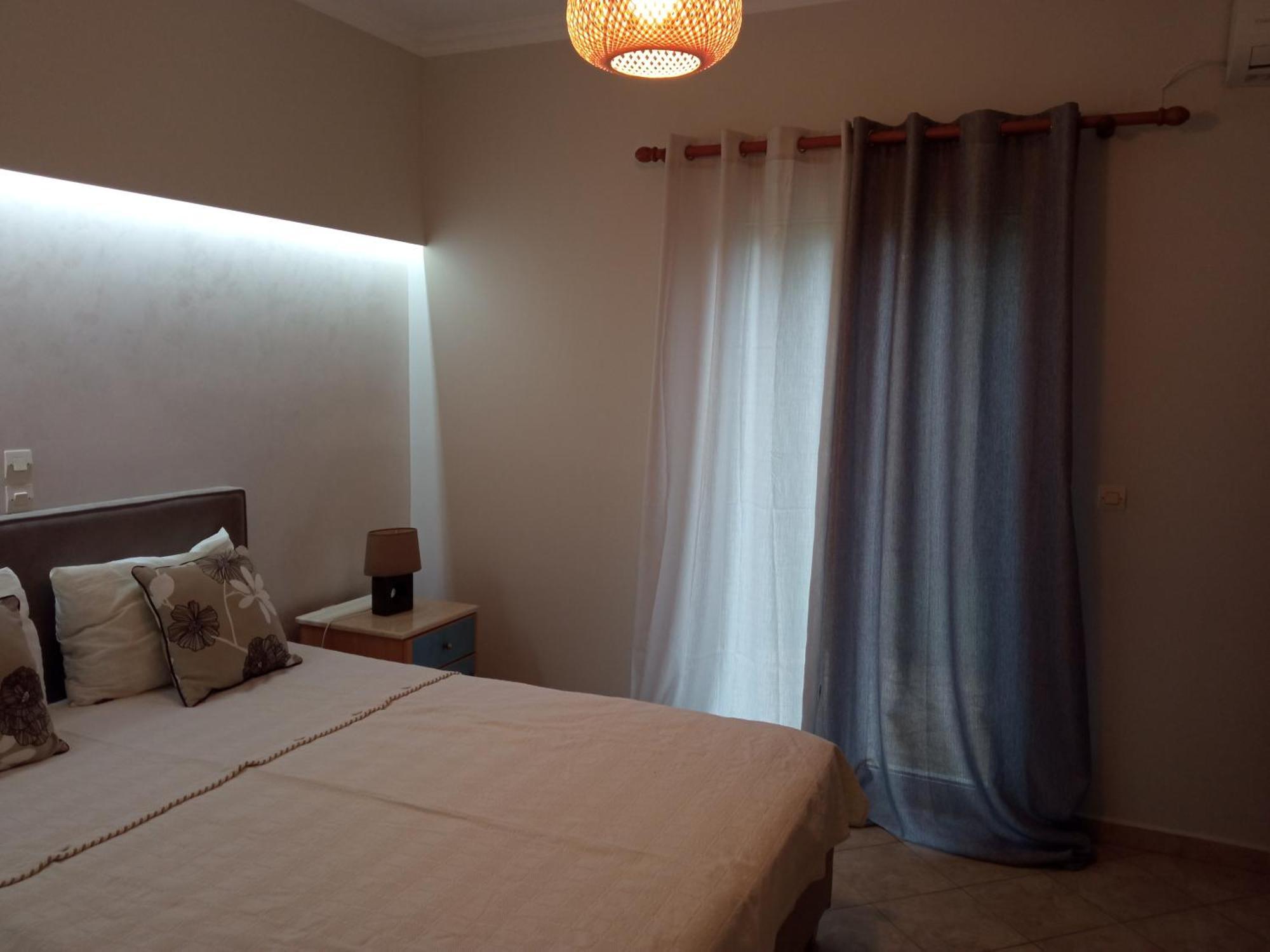 Danai Apartment Tsoukaladhes Luaran gambar