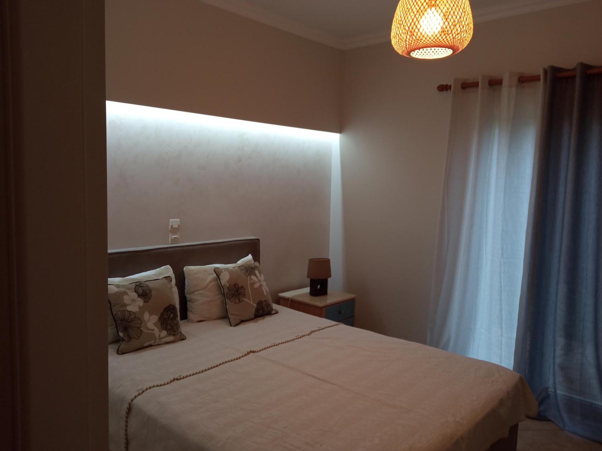 Danai Apartment Tsoukaladhes Luaran gambar