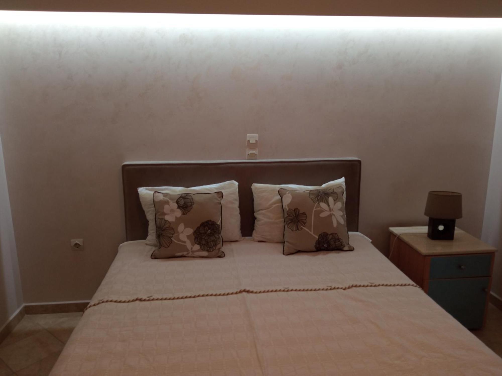Danai Apartment Tsoukaladhes Luaran gambar