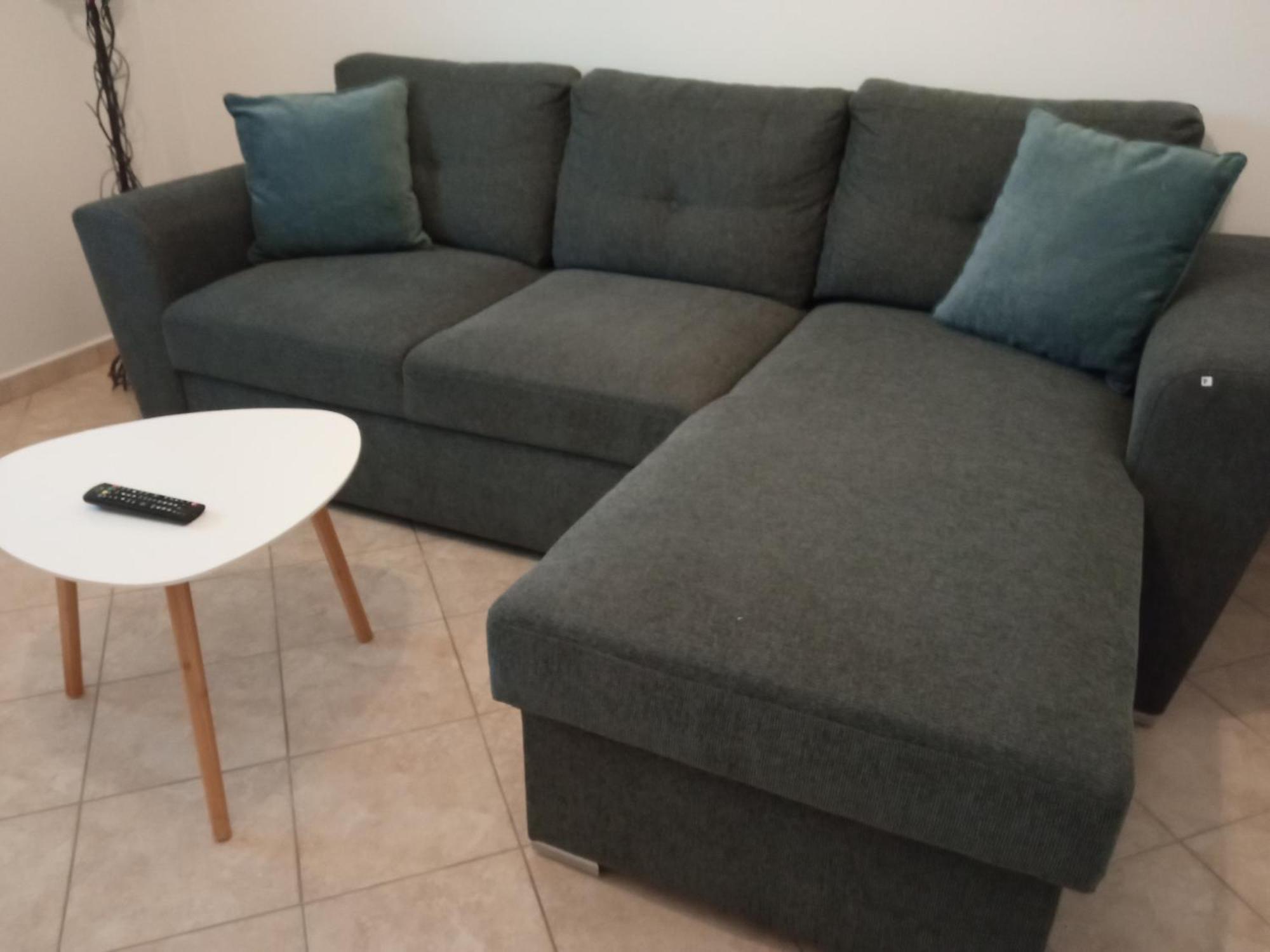 Danai Apartment Tsoukaladhes Luaran gambar