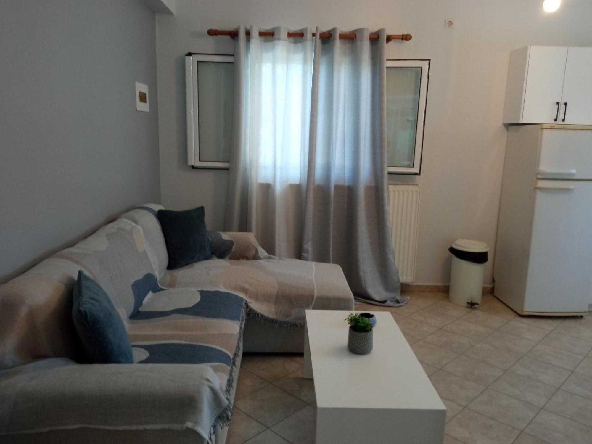 Danai Apartment Tsoukaladhes Luaran gambar
