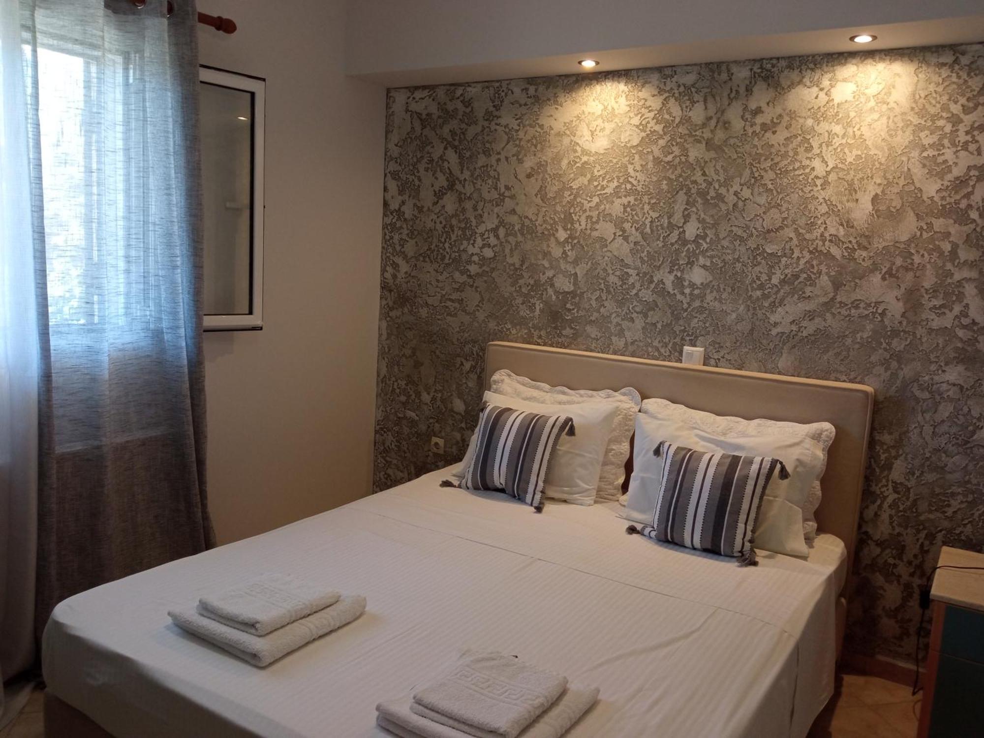 Danai Apartment Tsoukaladhes Luaran gambar
