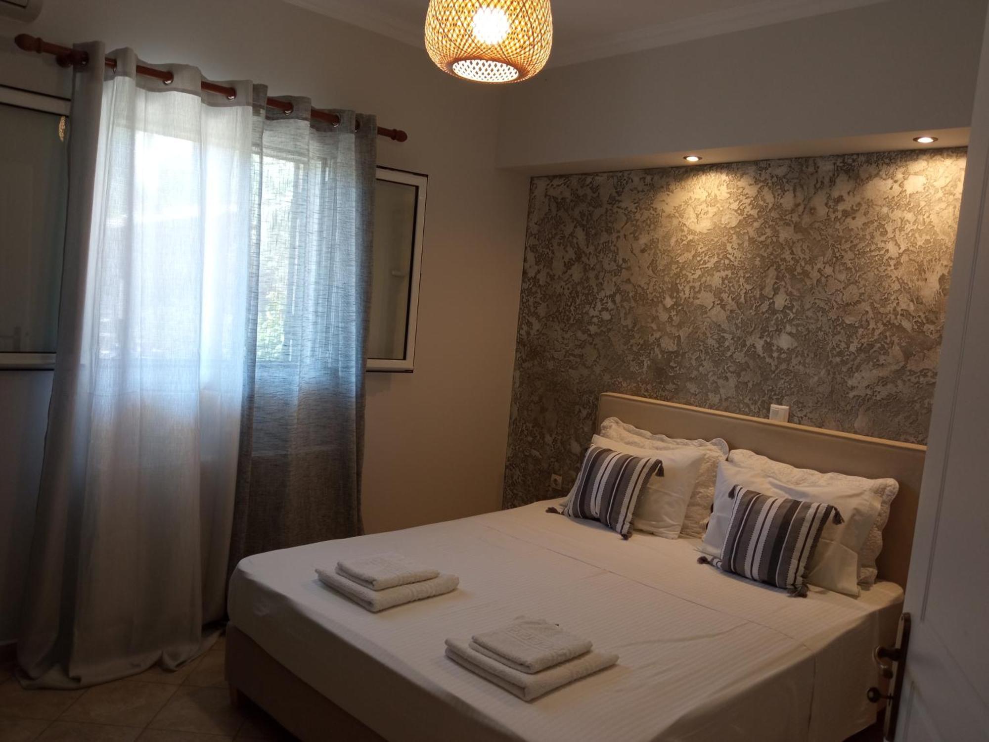 Danai Apartment Tsoukaladhes Luaran gambar