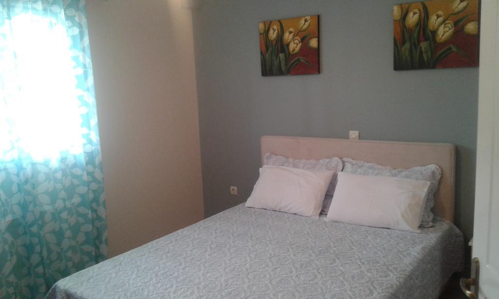 Danai Apartment Tsoukaladhes Luaran gambar