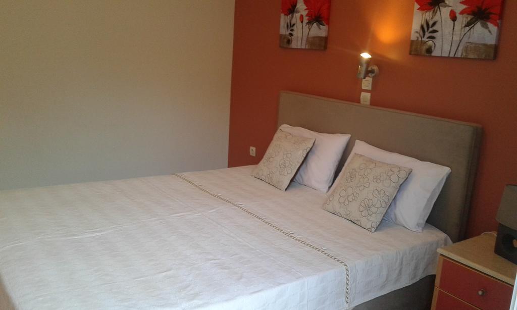 Danai Apartment Tsoukaladhes Luaran gambar